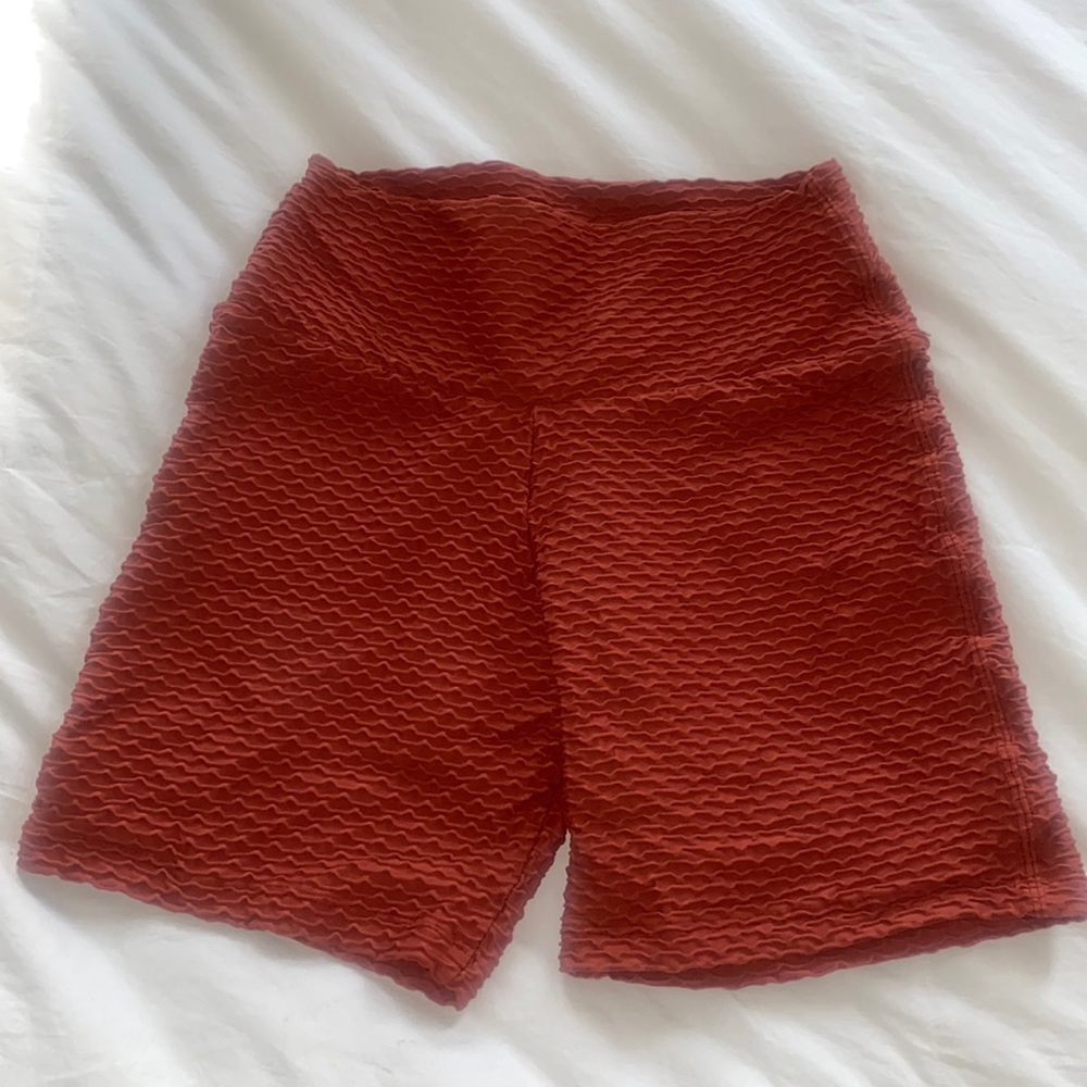 Booty By Brabants bike shorts
